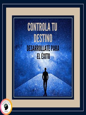 cover image of Controla tu Destino